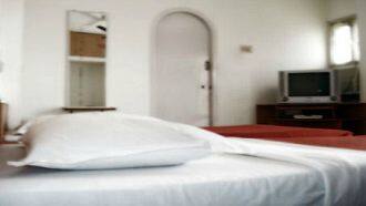 Cozy Inn Serviced Apartments, Chennai 3
